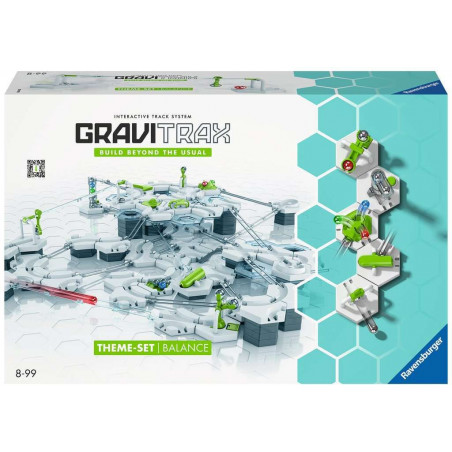 Ravensburger - GraviTrax Theme-Set Balance