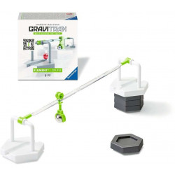 Ravensburger - GraviTrax Element Zipline Ravensburger - GraviTrax Element Zipline