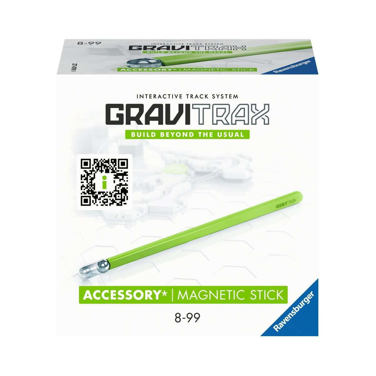 Ravensburger - GraviTrax Accessory Magnetic Stick