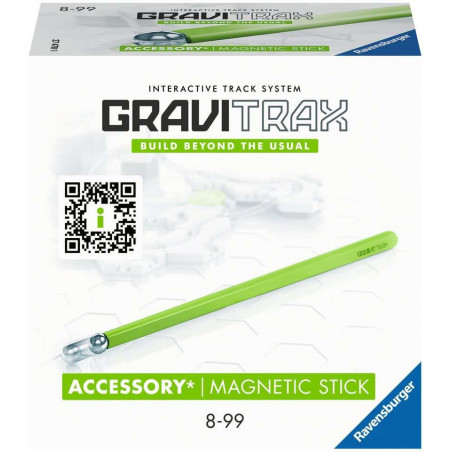 Ravensburger - GraviTrax Accessory Magnetic Stick