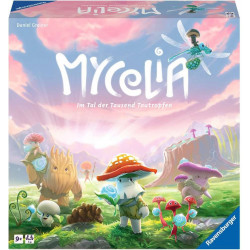 Ravensburger - Mycelia Ravensburger - Mycelia