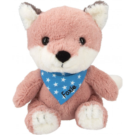 Depesche - Snukis - Plüsch Fuchs Foxie 18 cm Depesche - Snukis - Plüsch Fuchs Foxie 18 cm