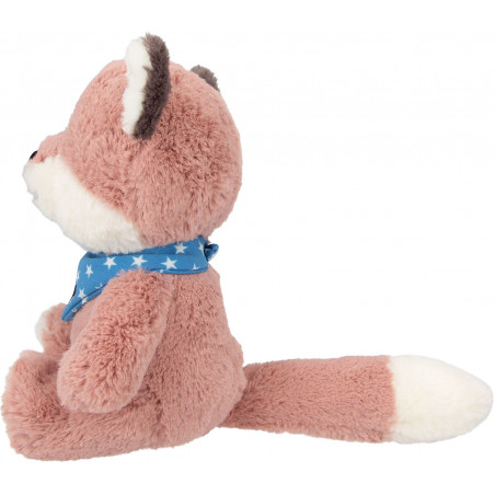 Depesche - Snukis - Plüsch Fuchs Foxie 18 cm Depesche - Snukis - Plüsch Fuchs Foxie 18 cm