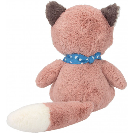 Depesche - Snukis - Plüsch Fuchs Foxie 18 cm Depesche - Snukis - Plüsch Fuchs Foxie 18 cm
