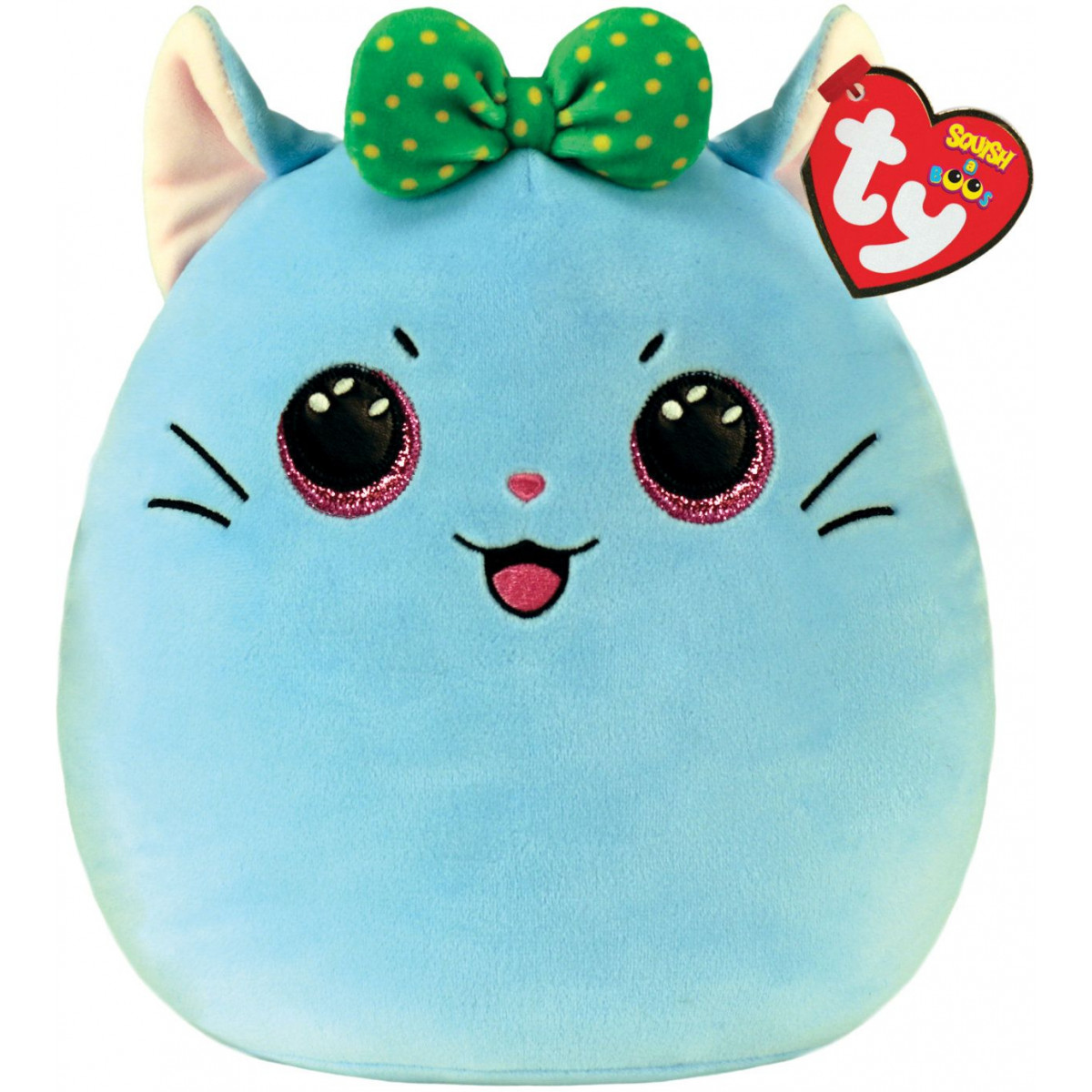 Ty - Squishy Beanies - Kirra Katze, 20cm