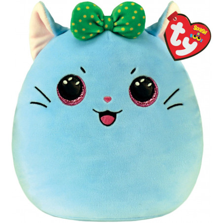 Ty - Squishy Beanies - Kirra Katze, 20cm