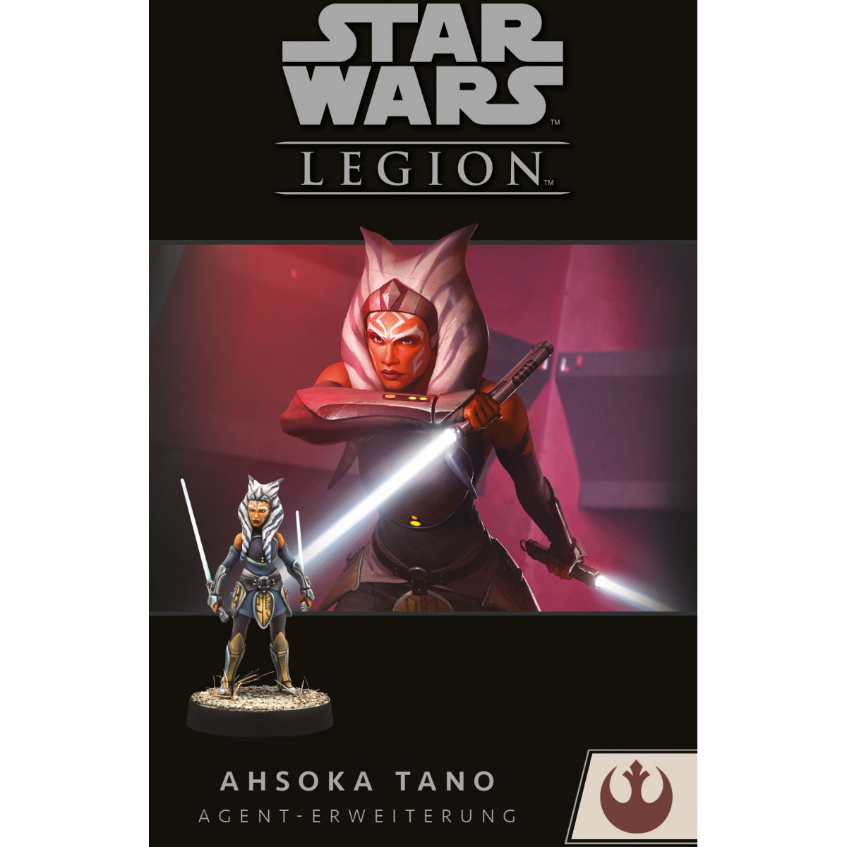 Atomic Mass Games - Star Wars Legion Ahsoka Tano