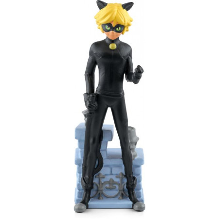 Tonies - Miraculous - Geschichten von Ladybug und Cat Noir - Der Betrüger, Der Valentinstag Tonies - Miraculous - Geschichten von Ladybug und Cat Noir - Der Betrüger, Der Valentinstag
