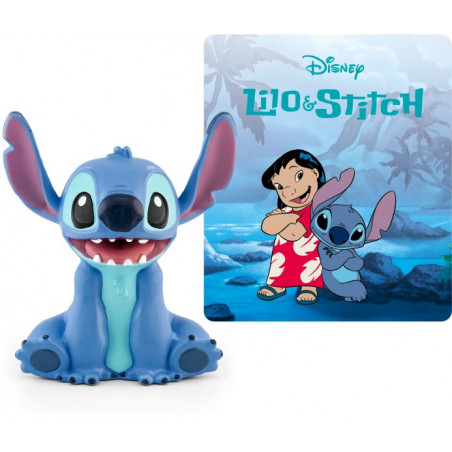 Tonies - Disney Lilo & Stitch - Lilo & Stitch Tonies - Disney Lilo & Stitch - Lilo & Stitch