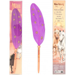 Depesche - Miss Melody - Feder-Kugelschreiber Depesche - Miss Melody - Feder-Kugelschreiber