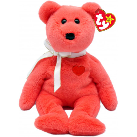 Ty - Beanie Babies - Valentino II, regular