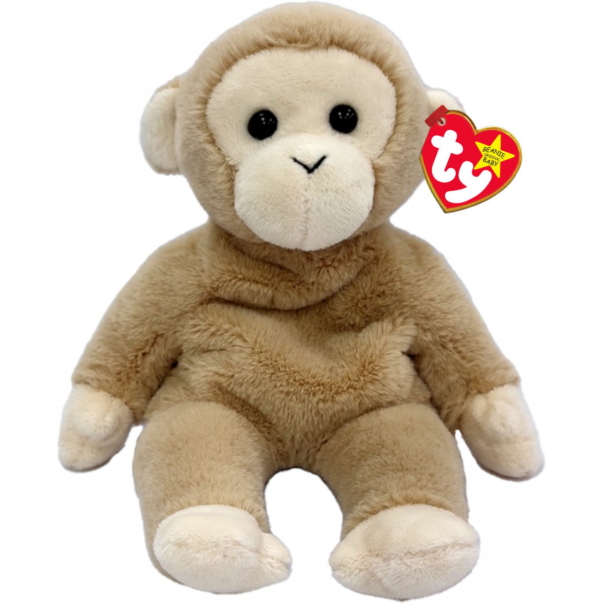 Ty - Beanie Babies - Bongo II, regular