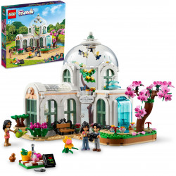 LEGO Friends 41757 - Botanischer Garten