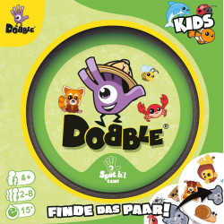 Zygomatic - Dobble Kids Zygomatic - Dobble Kids