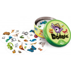 Zygomatic - Dobble Kids Zygomatic - Dobble Kids