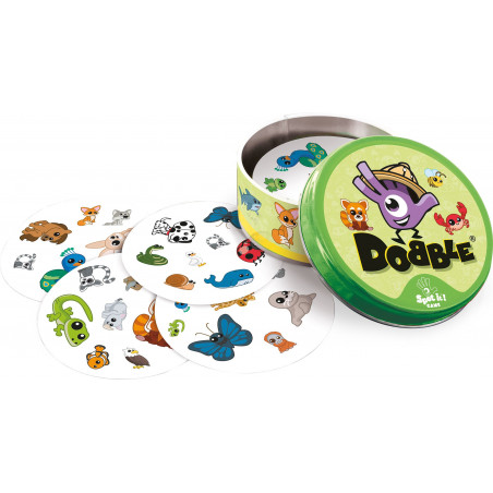Zygomatic - Dobble Kids Zygomatic - Dobble Kids