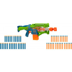 Hasbro - Nerf Elite 2.0 Double Punch