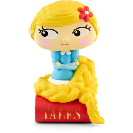 Tonies - Lieblings-Märchen - Rapunzel, Relaunch Tonies - Lieblings-Märchen - Rapunzel, Relaunch