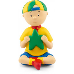 Tonies - Caillou - Sternschnuppen und weitere Geschichten Tonies - Caillou - Sternschnuppen und weitere Geschichten