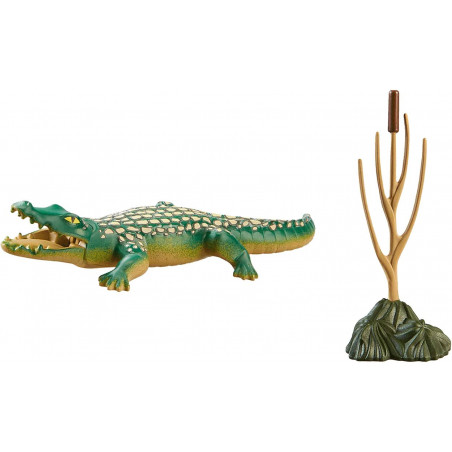 PLAYMOBIL 71287 - Wiltopia - Alligator