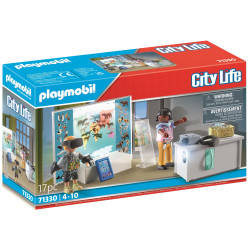 PLAYMOBIL 71330 - Schule - Digitales Klassenzimmer