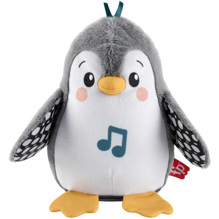 Fisher Price - Flatter und Wackel Pinguin