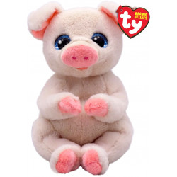 Ty - Beanie Bellies - Penelope Schwein, 17 cm