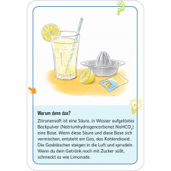 moses. - 75 supercoole Blubber-Zisch-Misch-Plopp-Experimente moses. - 75 supercoole Blubber-Zisch-Misch-Plopp-Experimente