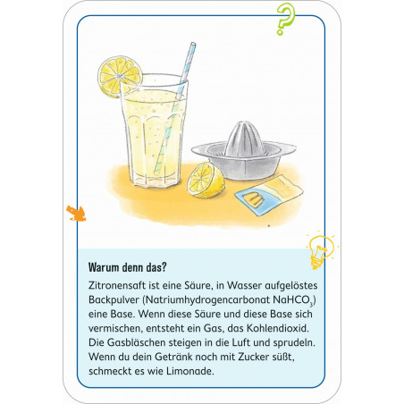 moses. - 75 supercoole Blubber-Zisch-Misch-Plopp-Experimente moses. - 75 supercoole Blubber-Zisch-Misch-Plopp-Experimente