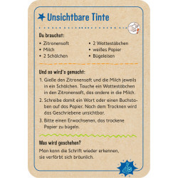 moses. - 75 supercoole Blubber-Zisch-Misch-Plopp-Experimente moses. - 75 supercoole Blubber-Zisch-Misch-Plopp-Experimente