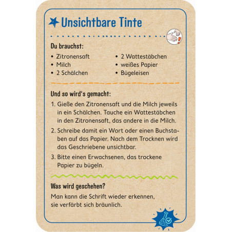 moses. - 75 supercoole Blubber-Zisch-Misch-Plopp-Experimente moses. - 75 supercoole Blubber-Zisch-Misch-Plopp-Experimente