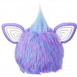 Hasbro - Furby, lila