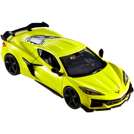 Hot Wheels - Premium 1/43: '23 Corvette Z06