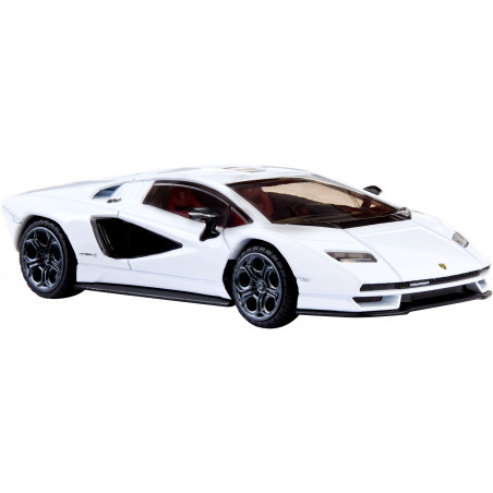 Hot Wheels - Premium 1/43: Lamborghini Countach