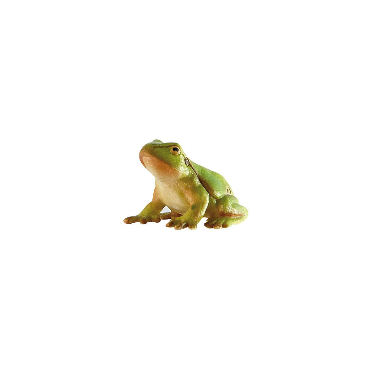 BULLYLAND - Laubfrosch