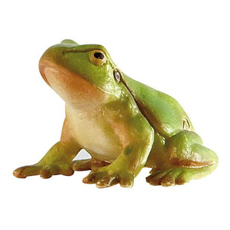BULLYLAND - Laubfrosch BULLYLAND - Laubfrosch