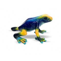 BULLYLAND - Baumsteigerfrosch Tumucumaque BULLYLAND - Baumsteigerfrosch Tumucumaque