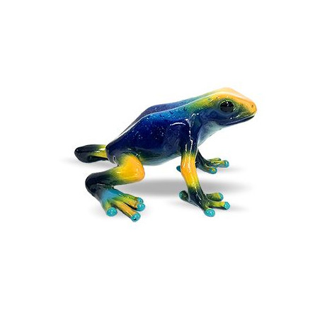 BULLYLAND - Baumsteigerfrosch Tumucumaque BULLYLAND - Baumsteigerfrosch Tumucumaque