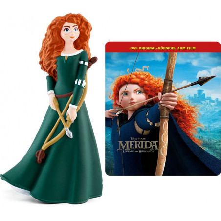 Tonies - Merida - Legende der Highlands