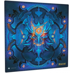 Gamegenic - Descent Legends of the Dark Game Mat Gamegenic - Descent Legends of the Dark Game Mat