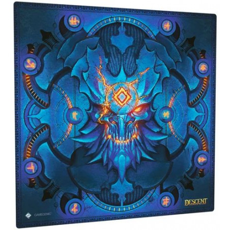 Gamegenic - Descent Legends of the Dark Game Mat Gamegenic - Descent Legends of the Dark Game Mat
