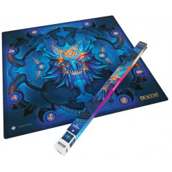 Gamegenic - Descent Legends of the Dark Game Mat Gamegenic - Descent Legends of the Dark Game Mat