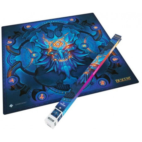 Gamegenic - Descent Legends of the Dark Game Mat Gamegenic - Descent Legends of the Dark Game Mat