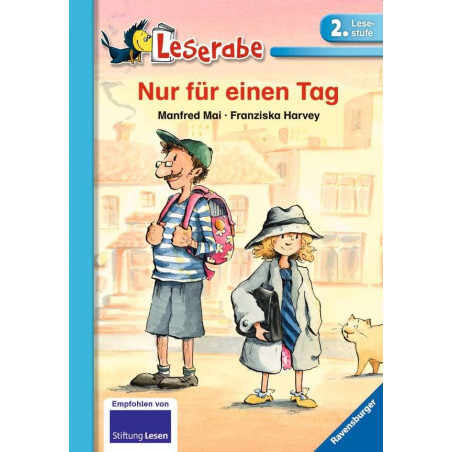 Ravensburger - Nur für einen Tag