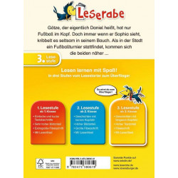 Ravensburger - Eine Klasse im Fußballfieber