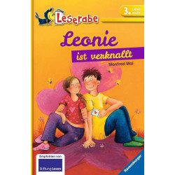 Ravensburger - Leonie ist verknallt