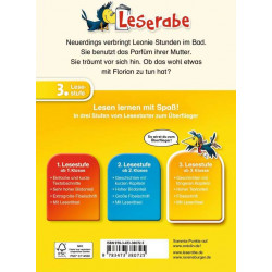 Ravensburger - Leonie ist verknallt