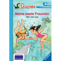 Ravensburger - Meine beste Freundin