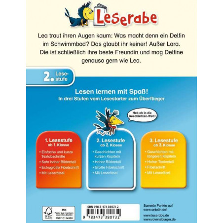 Ravensburger - Meine beste Freundin