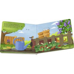 Ravensburger - Rate mal: Wer lebt im Garten?